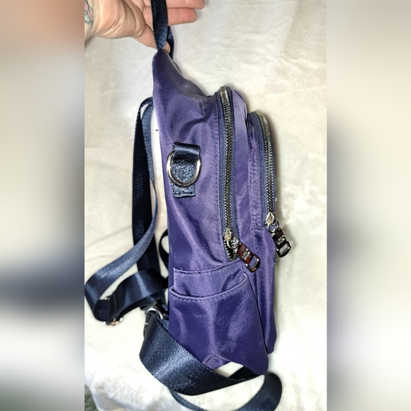 NYLON BACKPACK - Picture 16 of 16